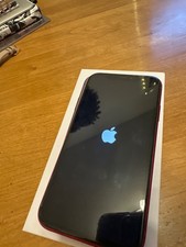 Apple iPhone 11 - 64 GB - RED