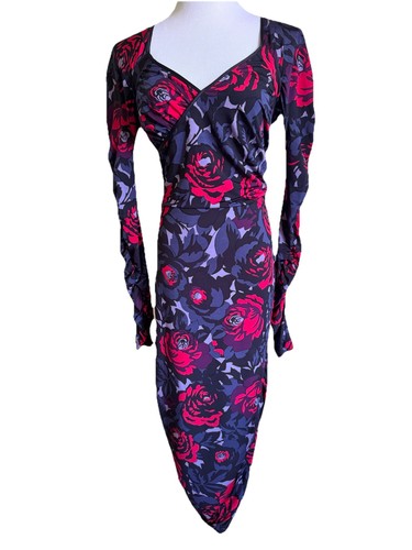 Abito midi ungaro fever - midi,