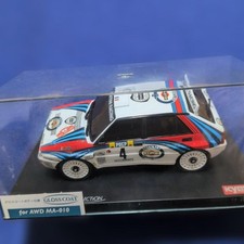 Kyosho Minute Lancia Delta