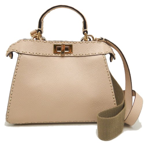 Borsa mano fendi - a,