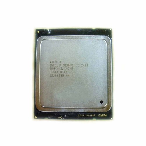 Intel xeon 2680 sr0kh - intel, 8