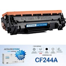 Toner per HP 44A CF244A