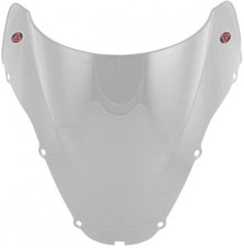 Cupolino Trasparente doppia