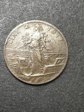 Moneta centesimi prora - (107), 2