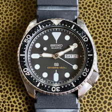 Seiko Diver 150M 1984 ref