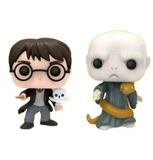Harry Potter 2025 Funko Kinder