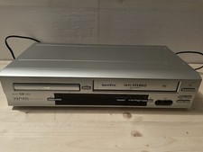 videoregistratore  combo dvd/vhs HITACHI DV-PF3E