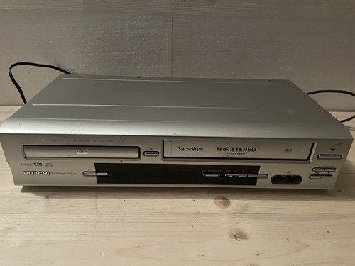 Videoregistratore combo - ,