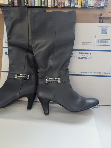 London fog ram womens - womens, boots