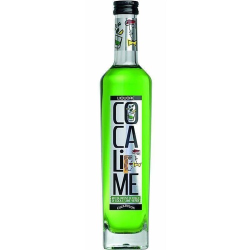 Coca buton cocalime lt - buton, 1