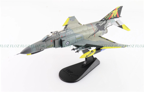 Per hobby master f 4e - 1:72,