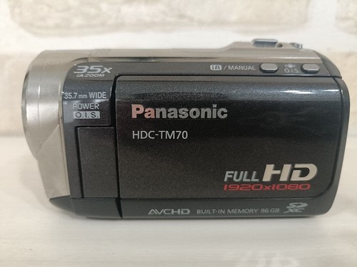 Videocamera digitale alta - ad,