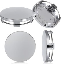 4 coprimozzi universali da 60