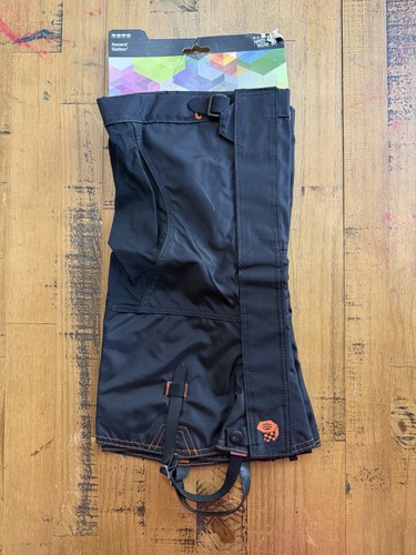 Mountain hardwear ascent - mountain,