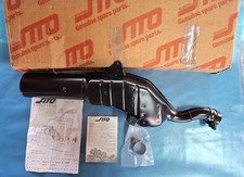 Suzuki 600 sito marmitta - s,
