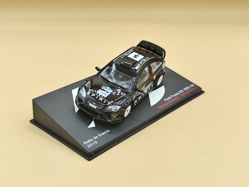 Ford focus wrc 5 - ford,