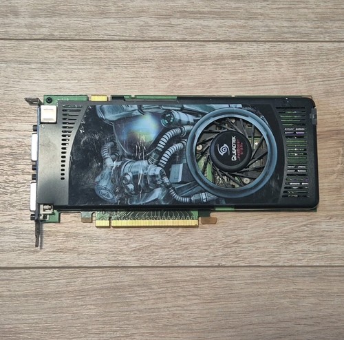 Scheda video leadtek nvidia - scheda,