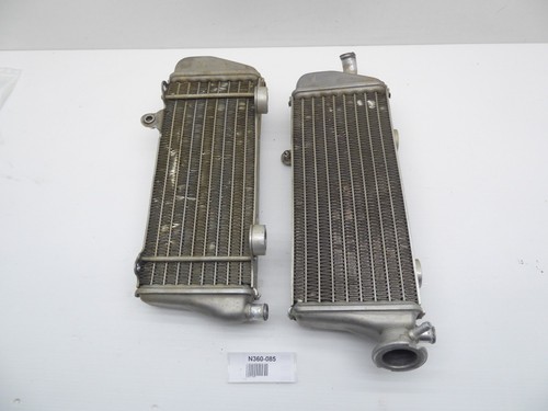 Radiatore ktm 250 2008 - ktm,