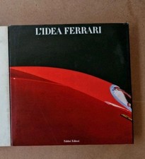 L'IDEA FERRARI - 1990 Fabbri