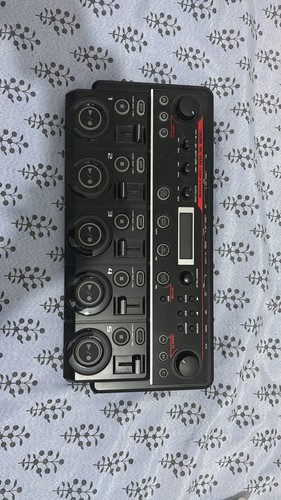 Boss loop station 505 - station, rc-505