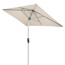 Ombrellone medio doppio active - doppio,