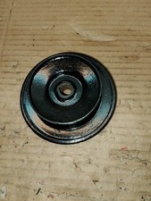 Puleggia Dinamo Fiat 500 B C
