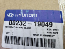Hyundai 00232-19049 Terostat