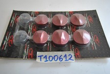 Kit tappi telaio - in, titanio