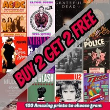 Poster Cenerentola stampa