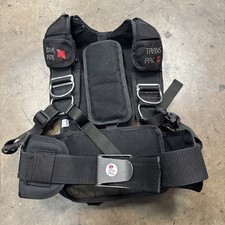 Great Dive Rite Trans Pac