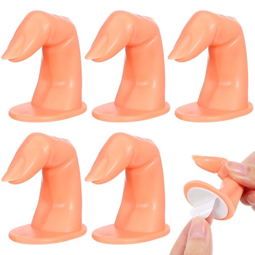 Pcs dita per pratica - dita, unghie