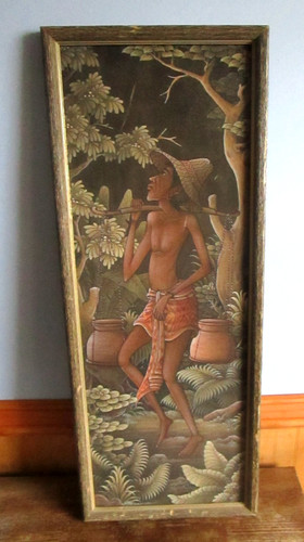 Vin quadro ubud bali - ubud,,