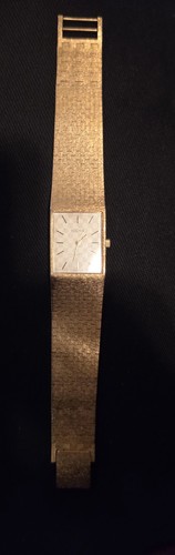 Orologio donna bulova vintage - orologio,