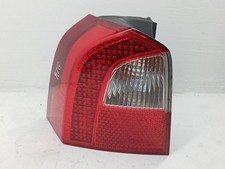 Fanale posteriore sinistro