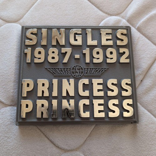 Princess 1987 1992 - princess, 1987-1992