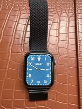 Apple watch series 44mm - apple, 5