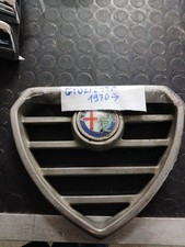 Alfa Romeo Giulietta Front