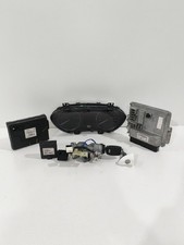 KIT Centralina Motore ECU