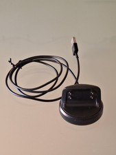 Caricabatterie per Samsung Gear Fit 2 Pro - Usato, ottime condizioni