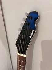 Yamaha APX-6s Tsuyoshi