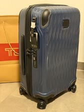 TUMI LATITUDE Carry-On valigia