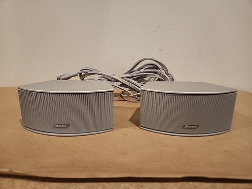 Bose cinemate series ii - cinemate, gs