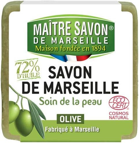 Sapone all olio oliva - sapone, di