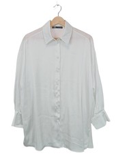 ZARA Camicia blusa Donna