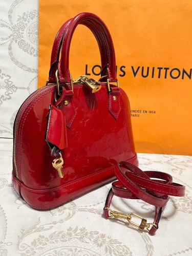 Louis vuitton alma taglia - louis,