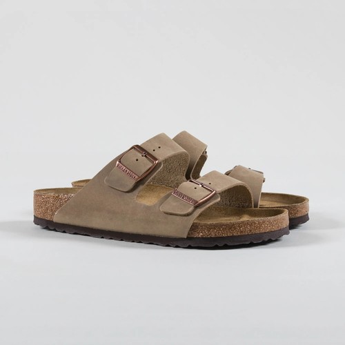 Birkenstock arizona oiled - birkenstock,
