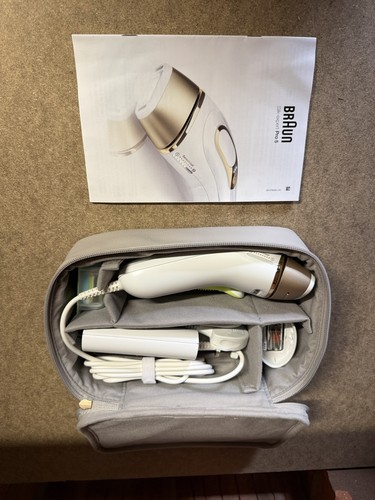 Braun silk expert pro - braun,