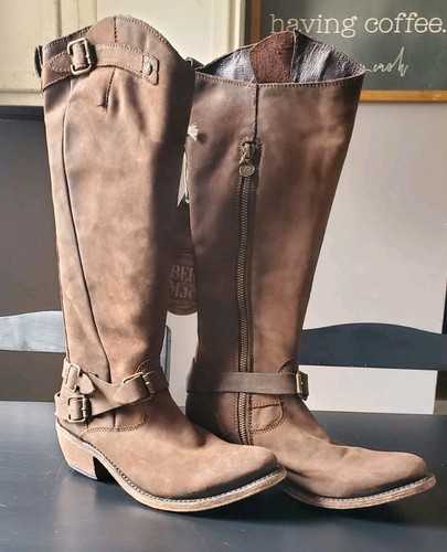 Stivali donna liberty neri - stivali,