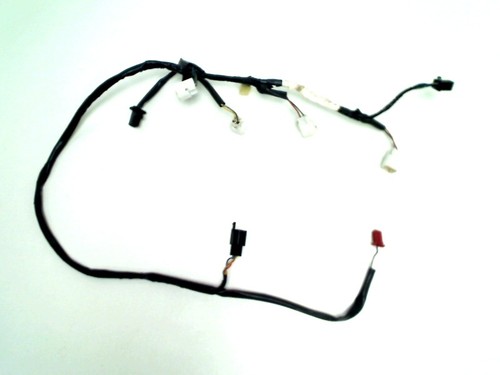 Cavi motore honda cbr 954 - motore,