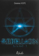 Go to hell: Rebellion, Oxanna